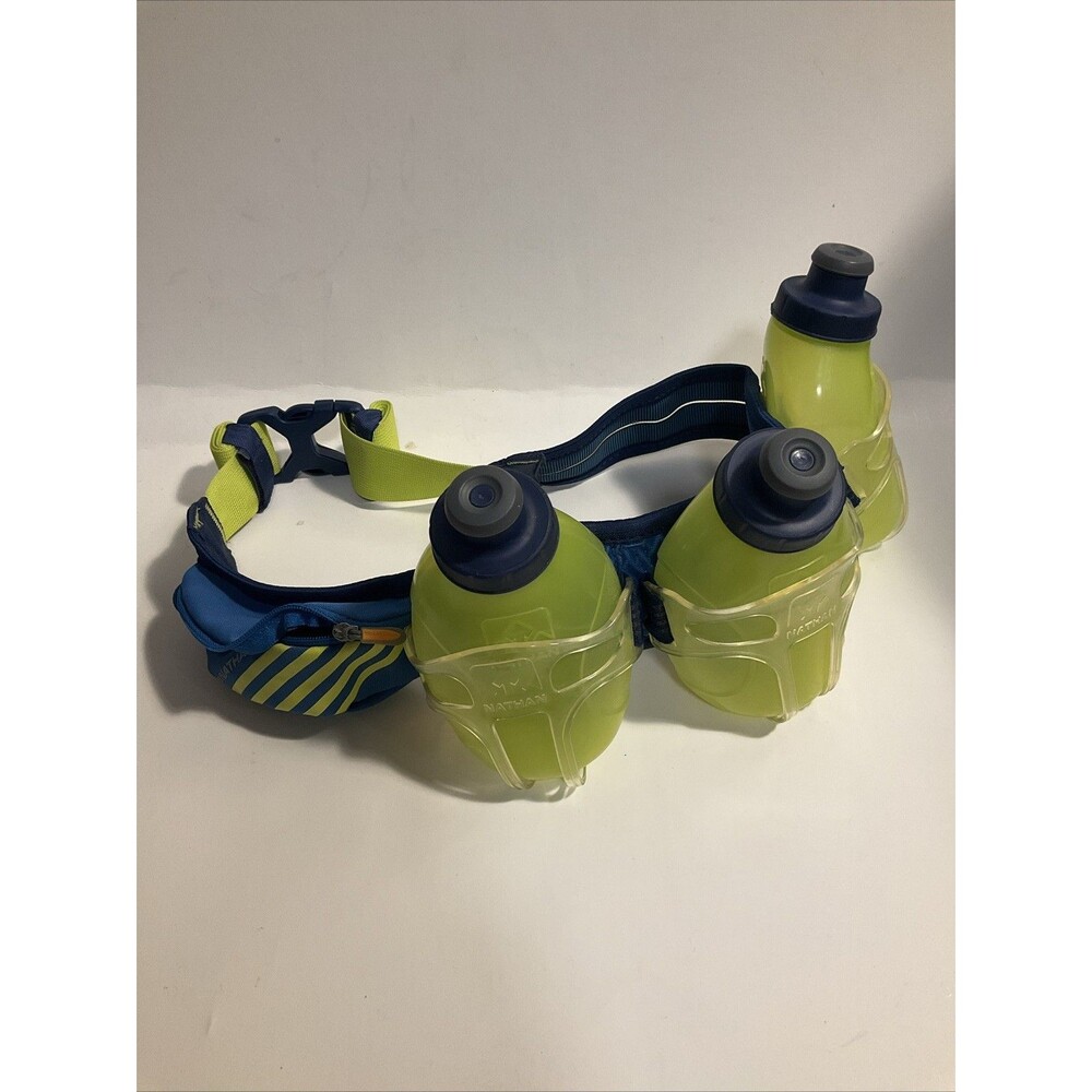 Nathan Hydration Running Belt